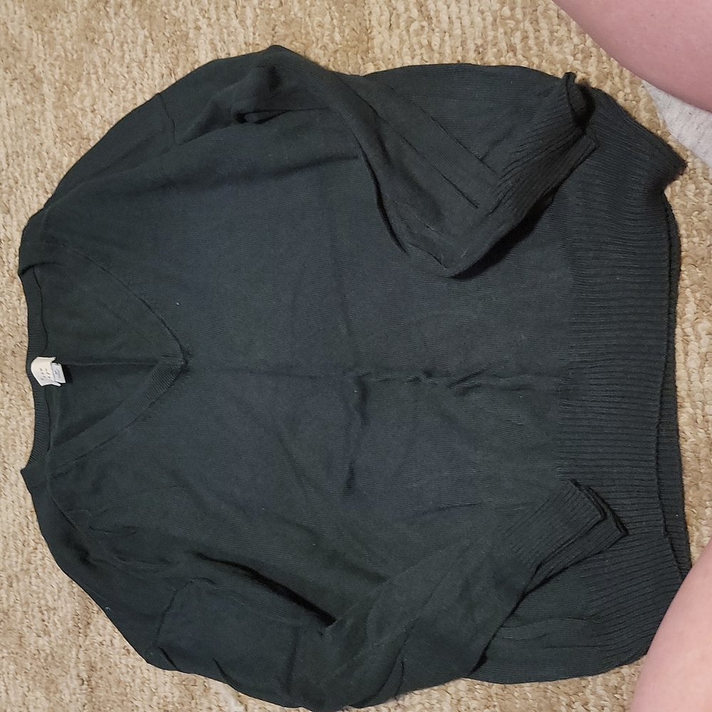 Womens sweater